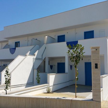 Apartament Cardinal Points Peschici Zewnętrze zdjęcie